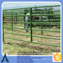 rail fence cattle corral panels